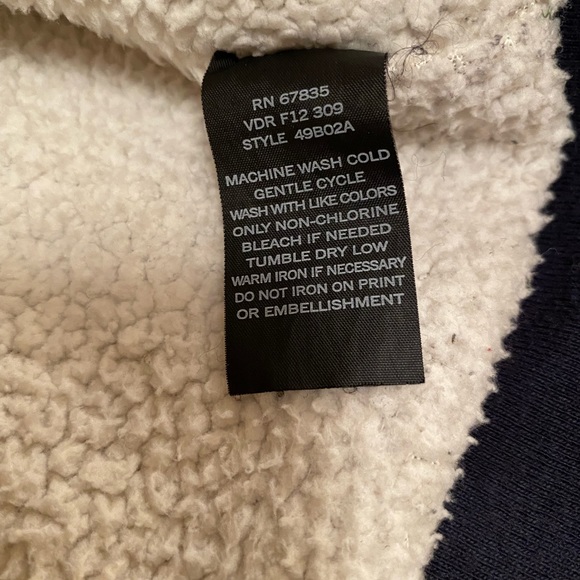 Nautica Hooded Jacket - Picture 5 of 8